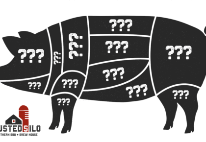Do you know your Pork Cuts?